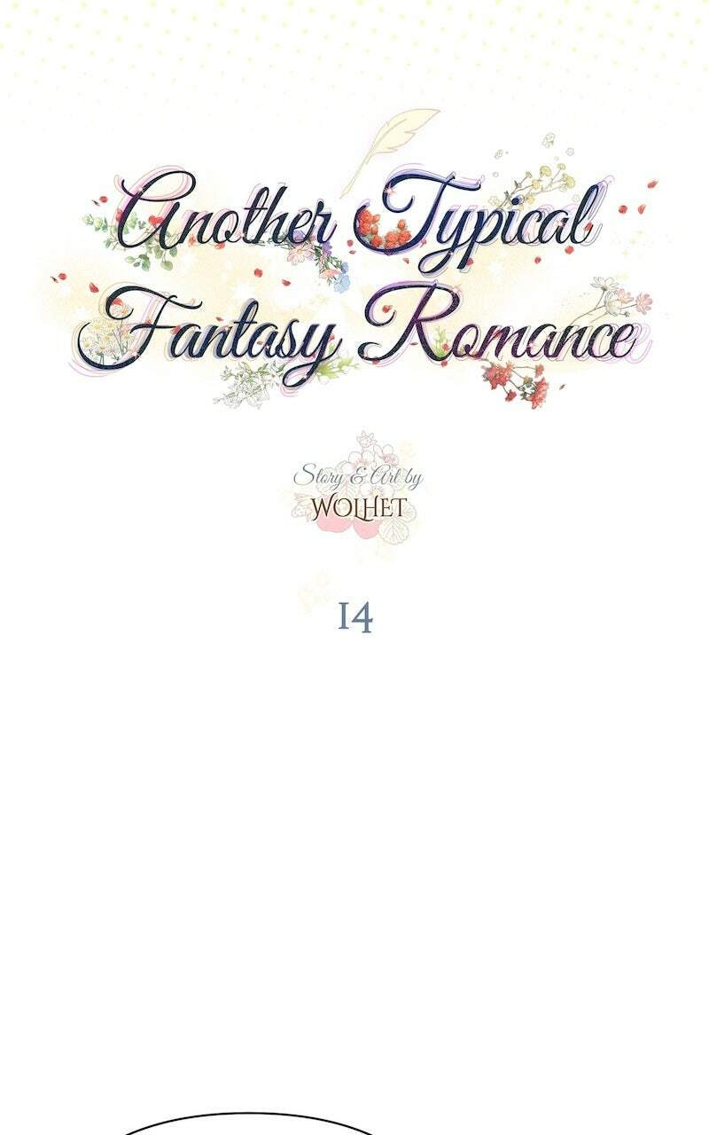 Read Another Typical Fantasy Romance chapter 14 image 4 on Lezhin