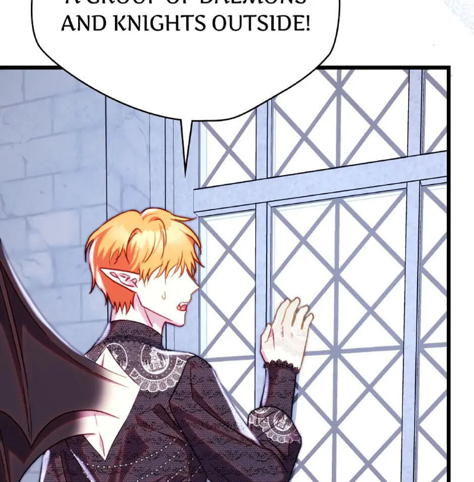 Read Another Typical Fantasy Romance chapter 141 image 106 on Lezhin