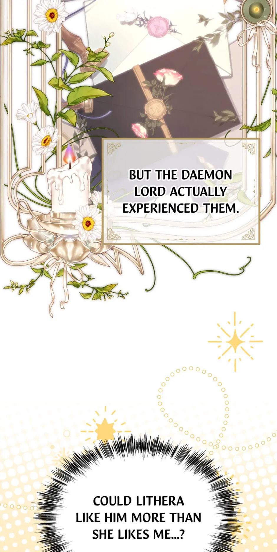 Read Another Typical Fantasy Romance chapter 141 image 126 on Lezhin