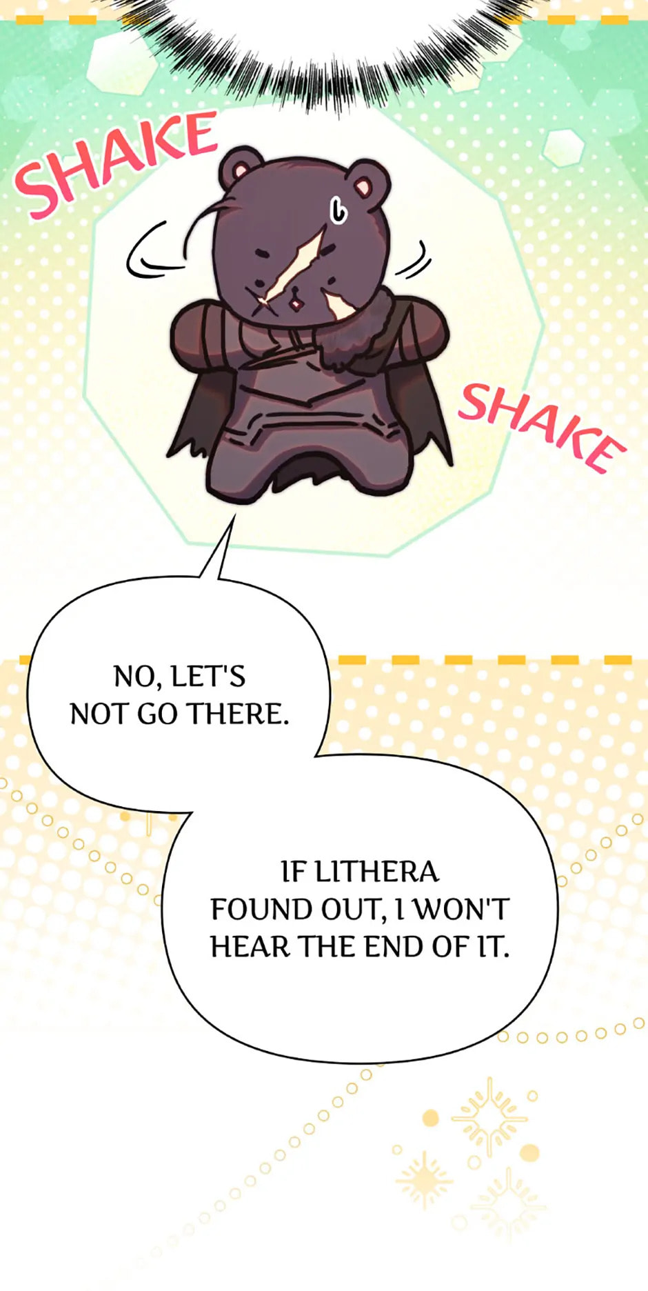 Read Another Typical Fantasy Romance chapter 141 image 127 on Lezhin