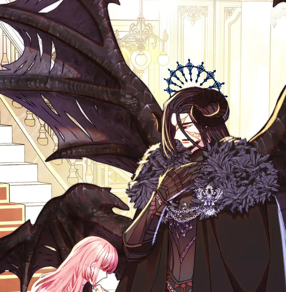 Read Another Typical Fantasy Romance chapter 141 image 140 on Lezhin