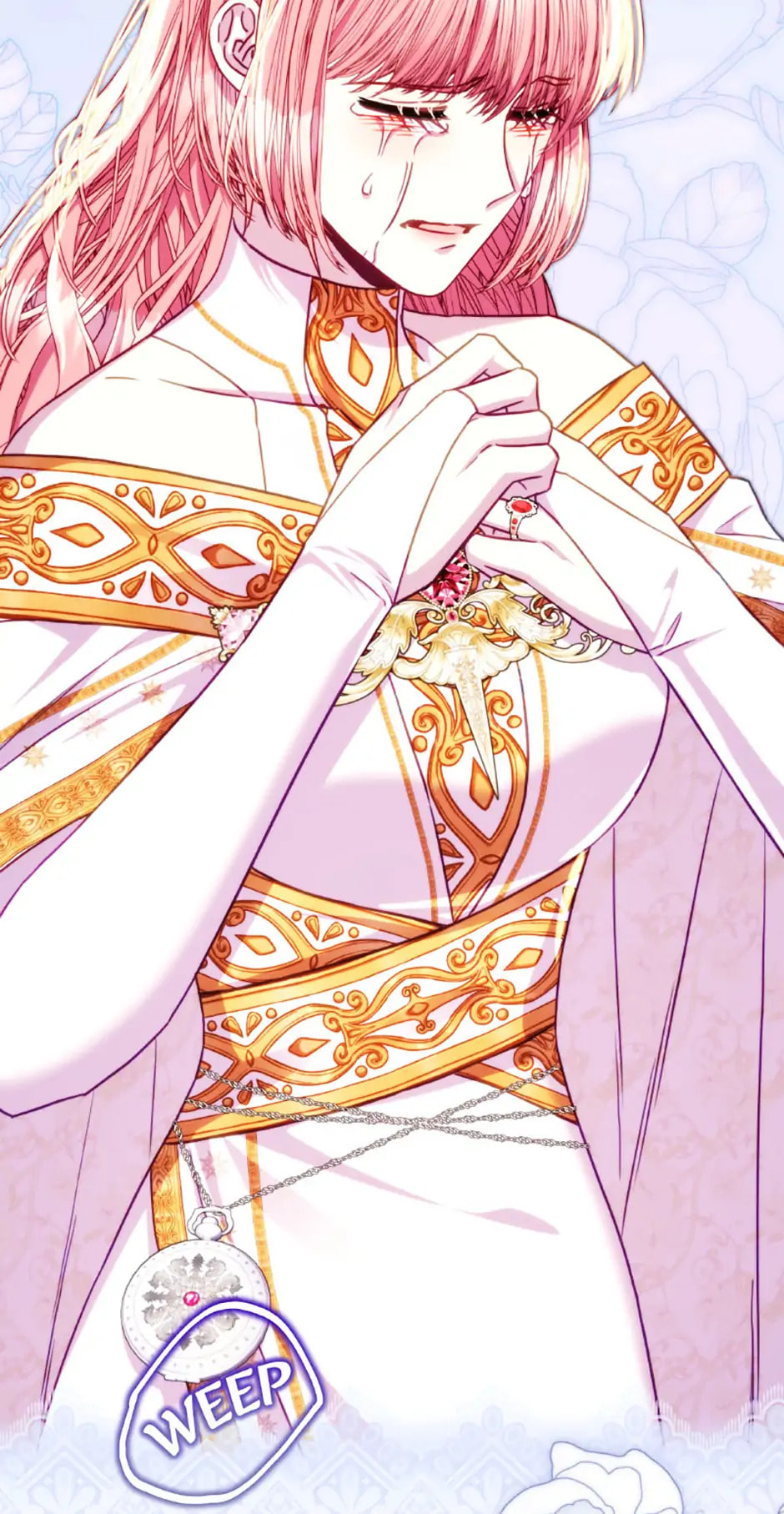 Read Another Typical Fantasy Romance chapter 141 image 144 on Lezhin