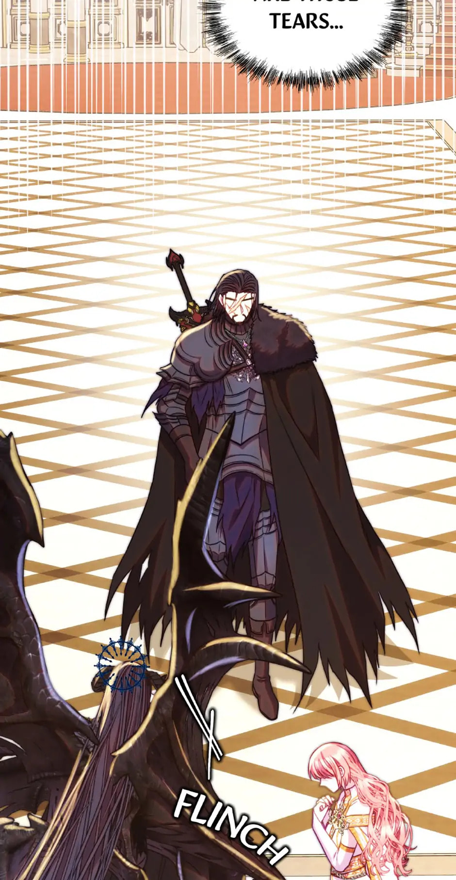 Read Another Typical Fantasy Romance chapter 141 image 148 on Lezhin