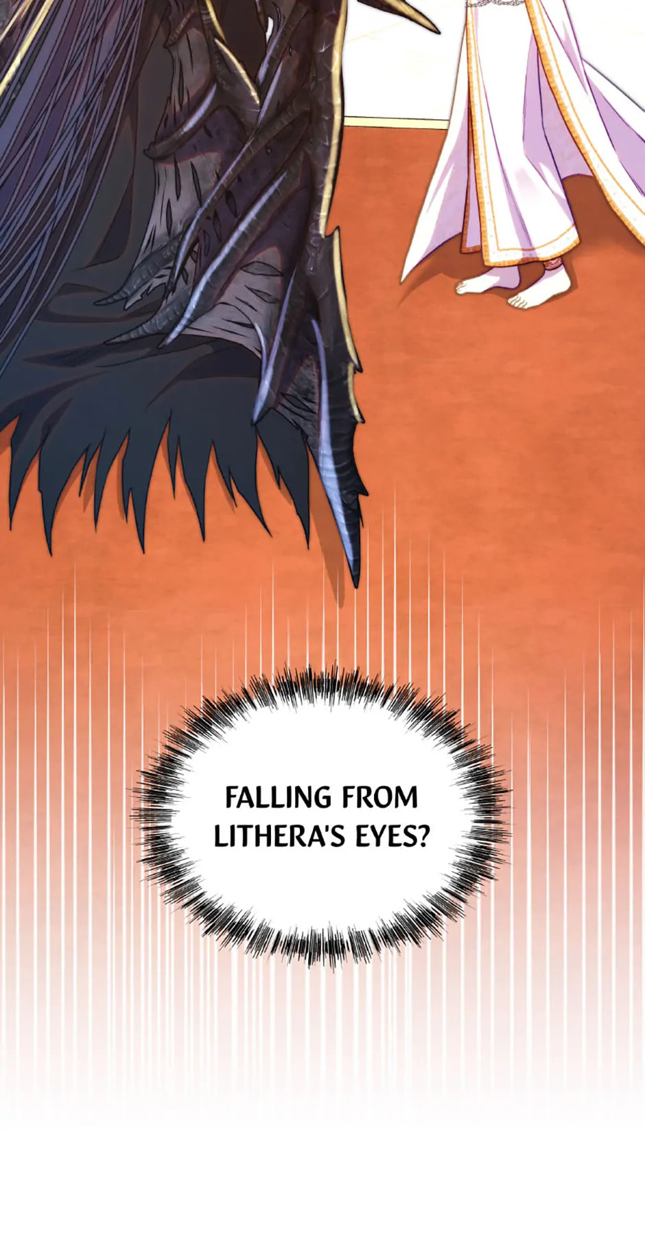 Read Another Typical Fantasy Romance chapter 141 image 149 on Lezhin
