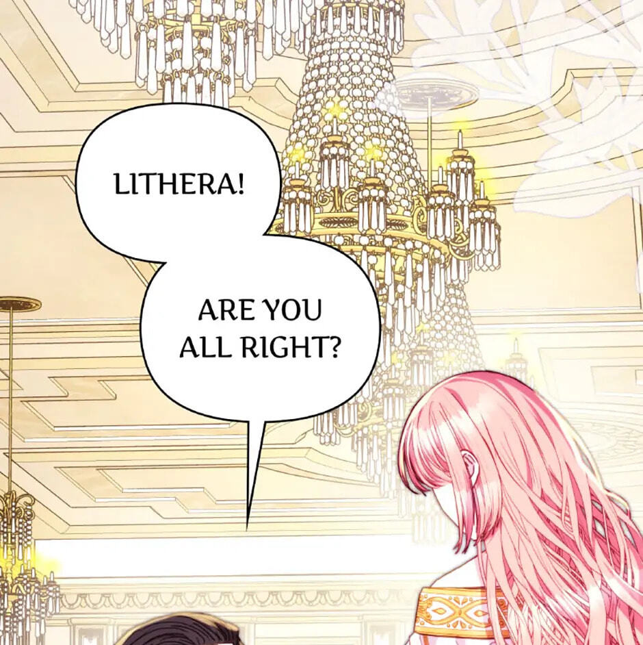 Read Another Typical Fantasy Romance chapter 141 image 154 on Lezhin