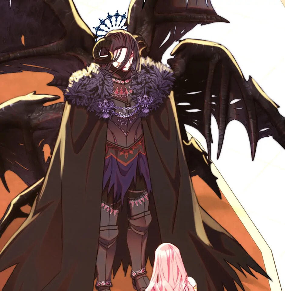 Read Another Typical Fantasy Romance chapter 141 image 16 on Lezhin