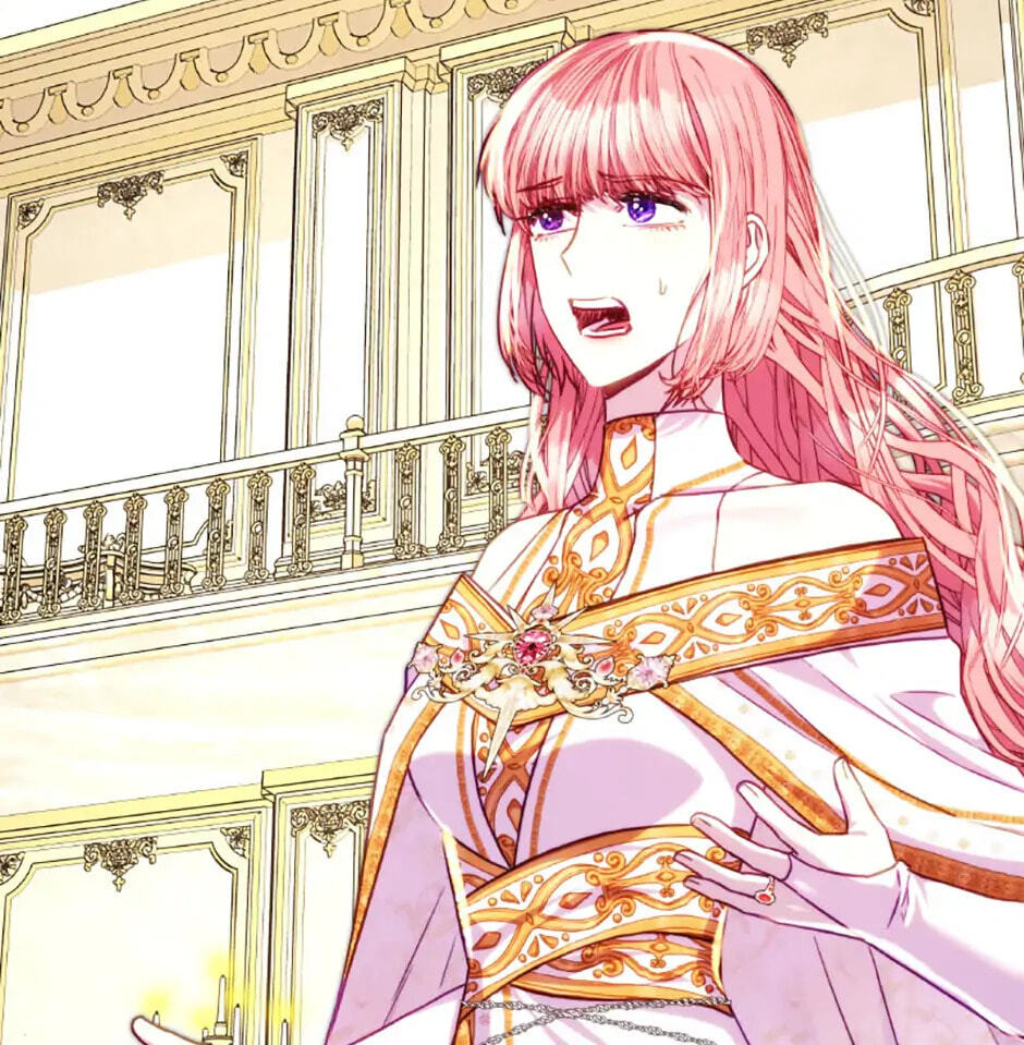 Read Another Typical Fantasy Romance chapter 141 image 25 on Lezhin