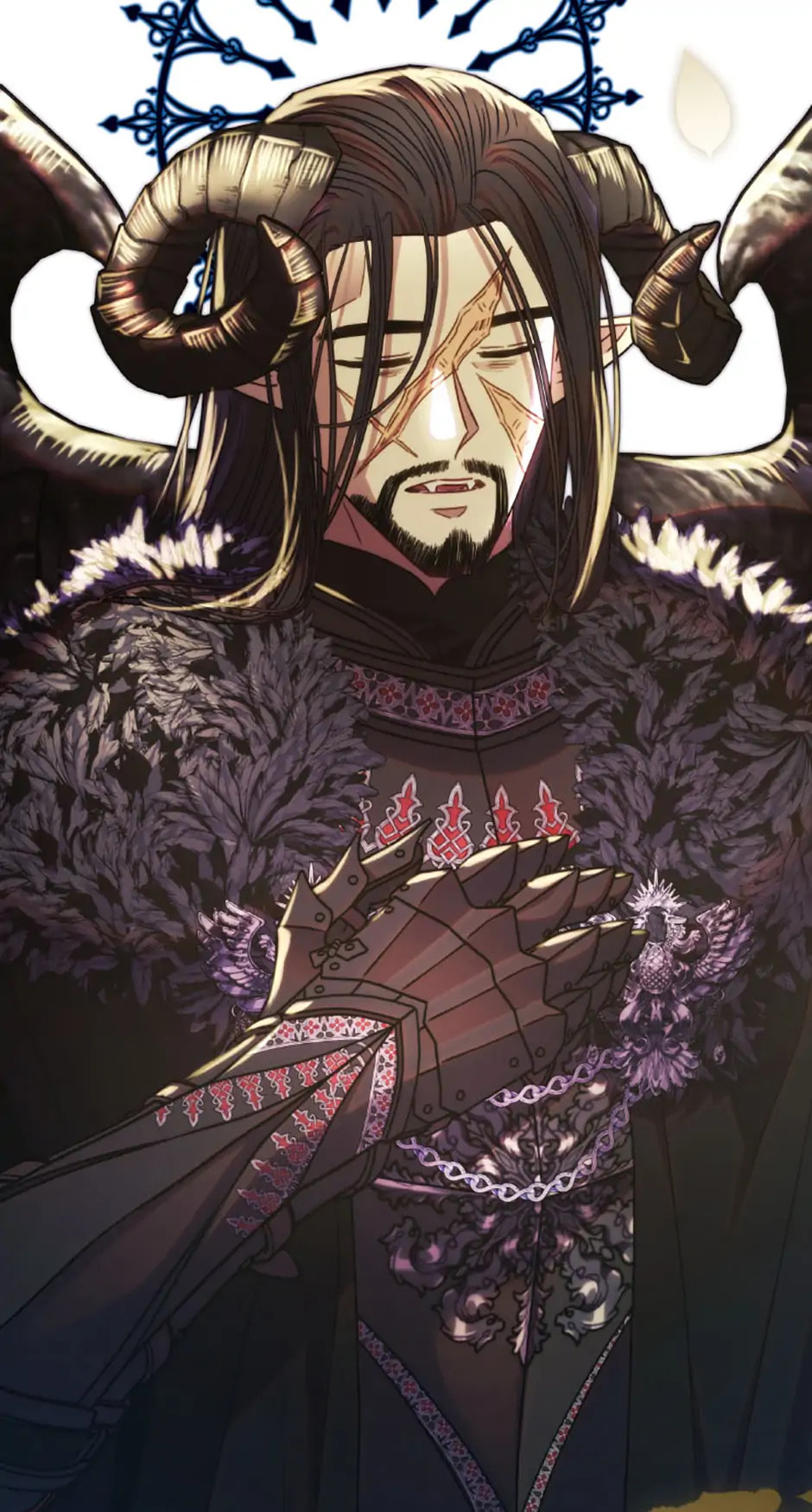 Read Another Typical Fantasy Romance chapter 141 image 59 on Lezhin