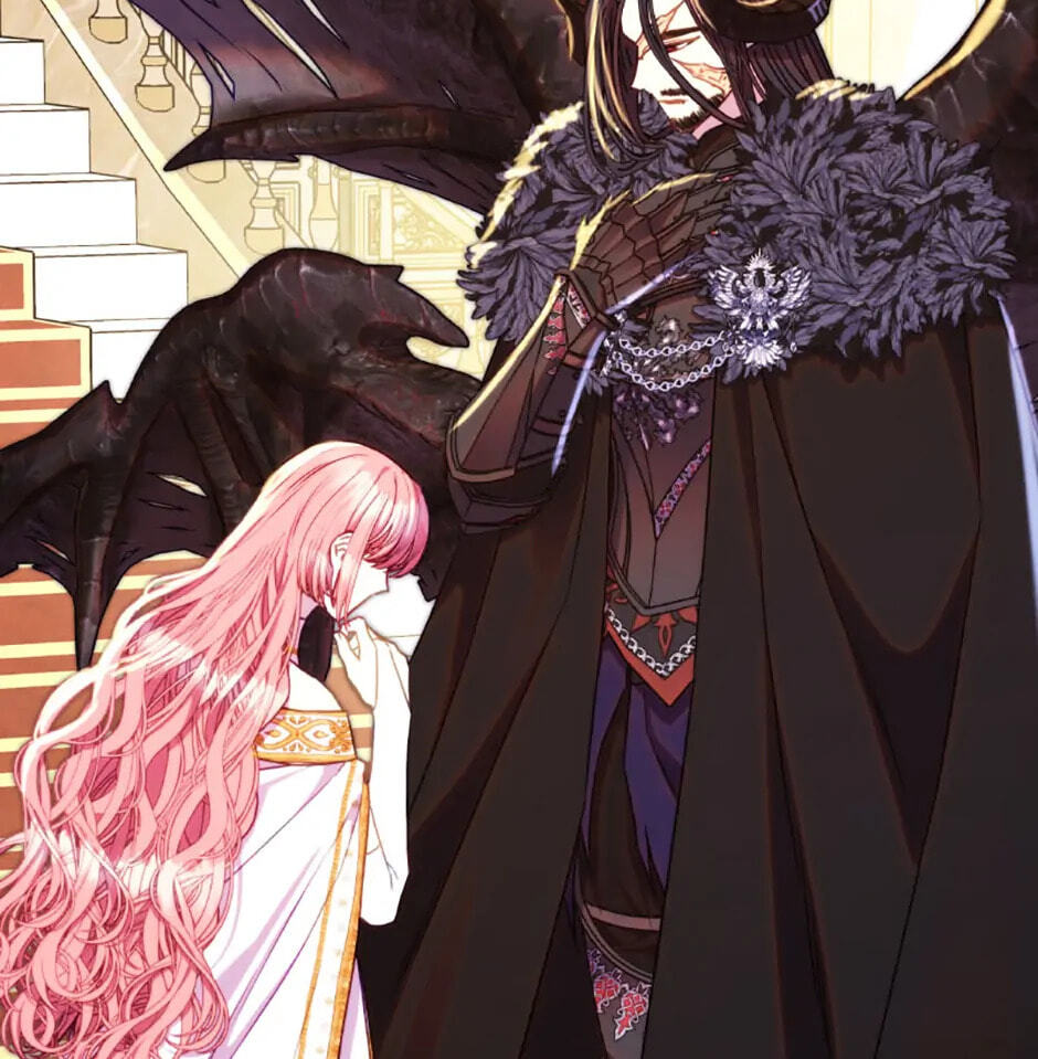 Read Another Typical Fantasy Romance chapter 141 image 62 on Lezhin