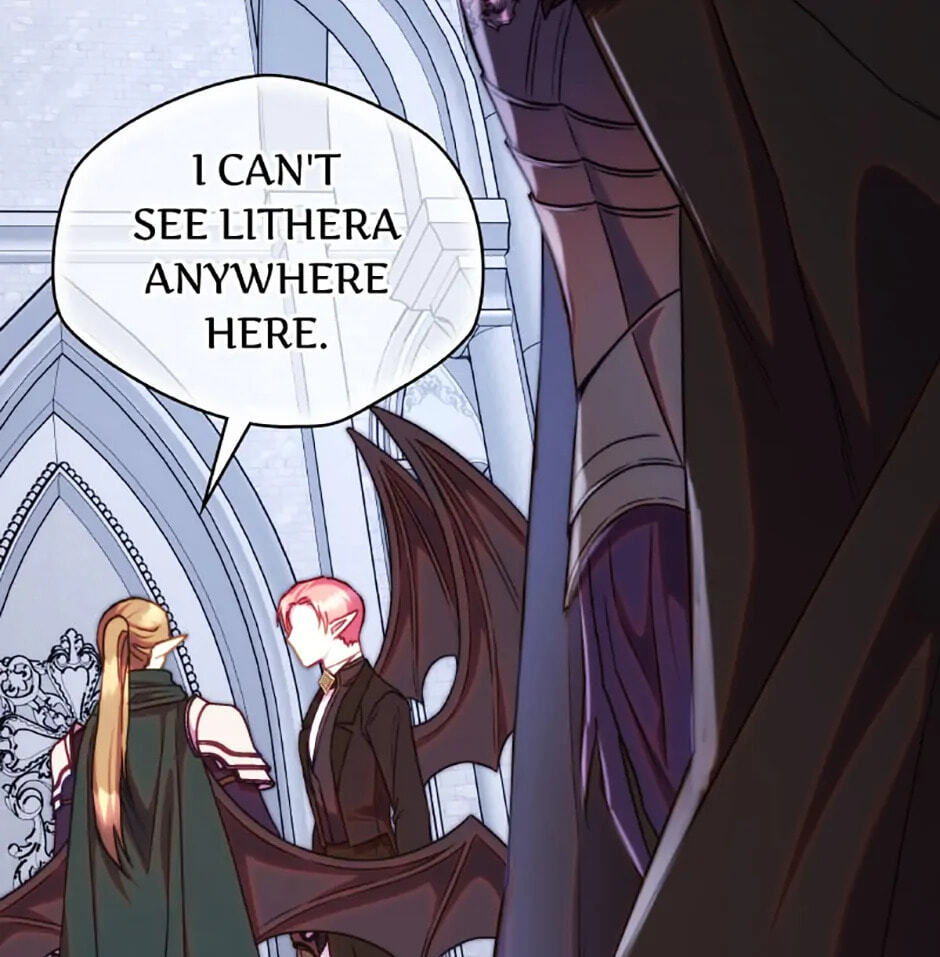 Read Another Typical Fantasy Romance chapter 141 image 73 on Lezhin
