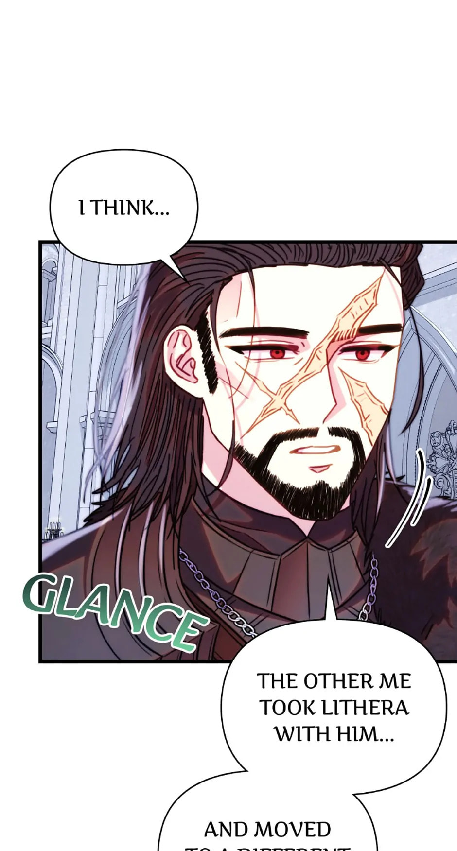 Read Another Typical Fantasy Romance chapter 141 image 75 on Lezhin