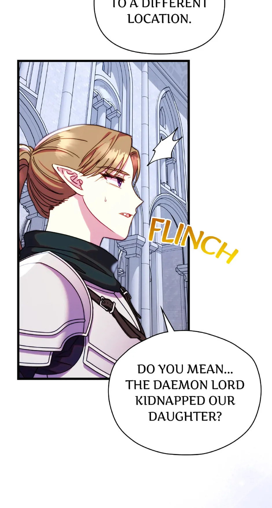 Read Another Typical Fantasy Romance chapter 141 image 76 on Lezhin