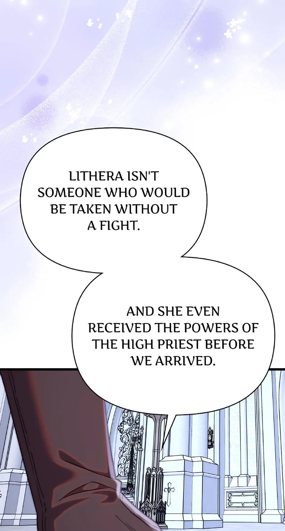 Read Another Typical Fantasy Romance chapter 141 image 78 on Lezhin