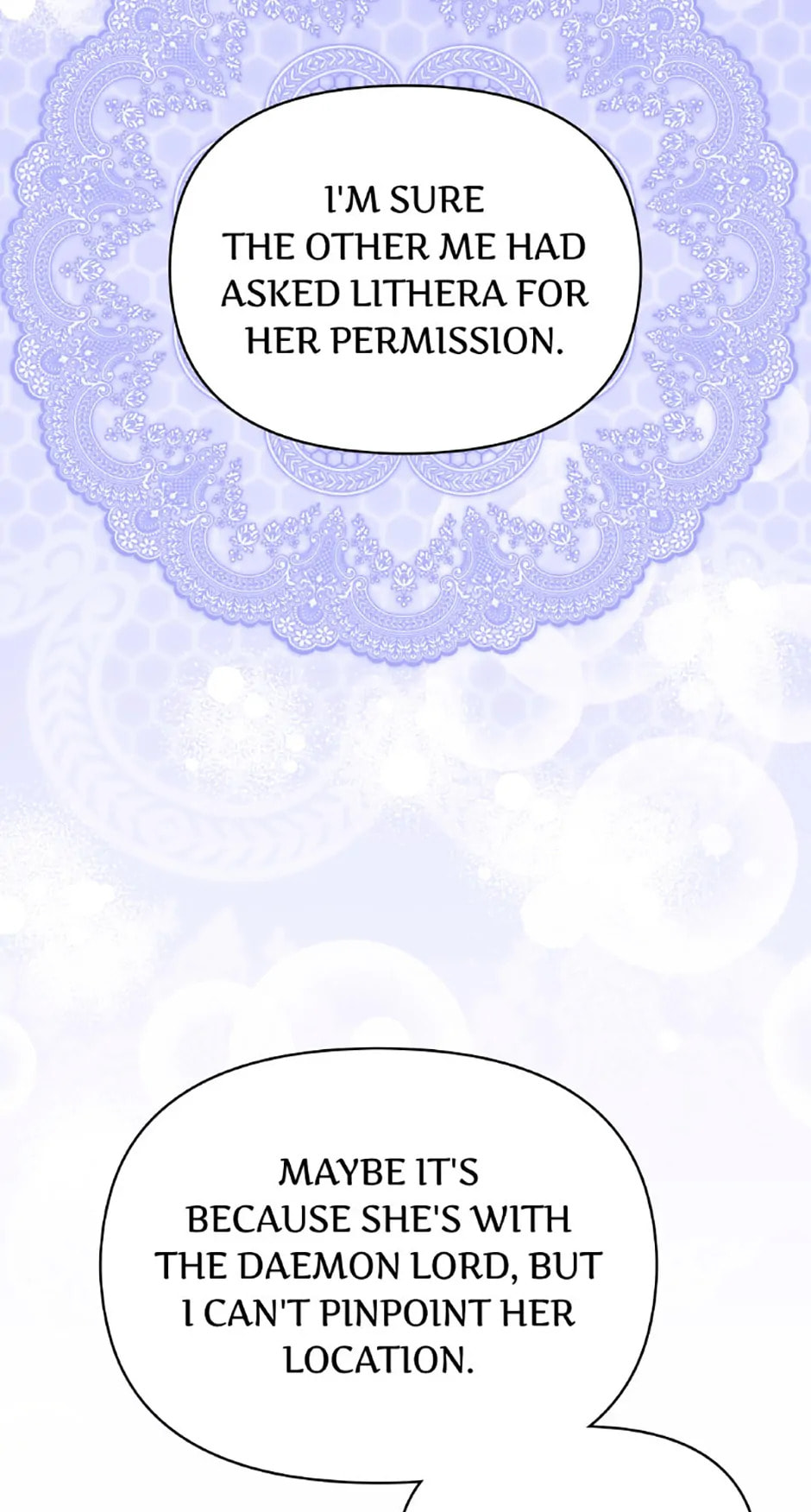 Read Another Typical Fantasy Romance chapter 141 image 80 on Lezhin