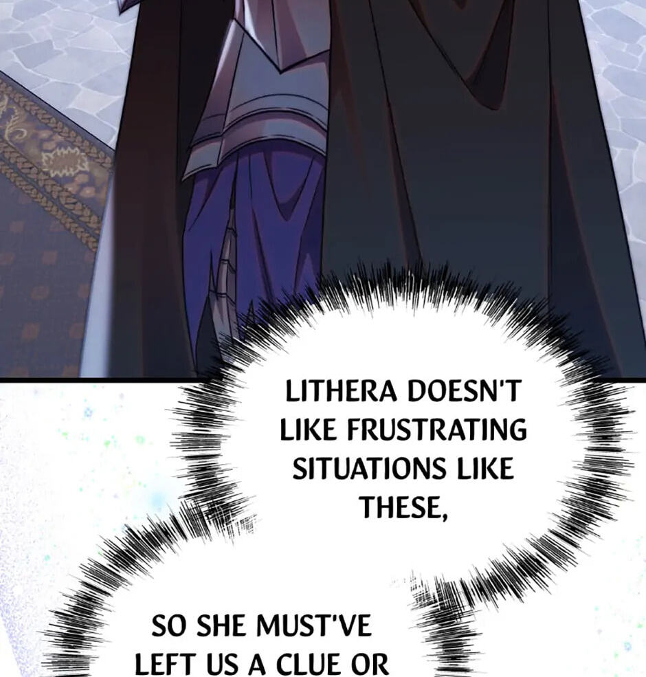 Read Another Typical Fantasy Romance chapter 141 image 83 on Lezhin