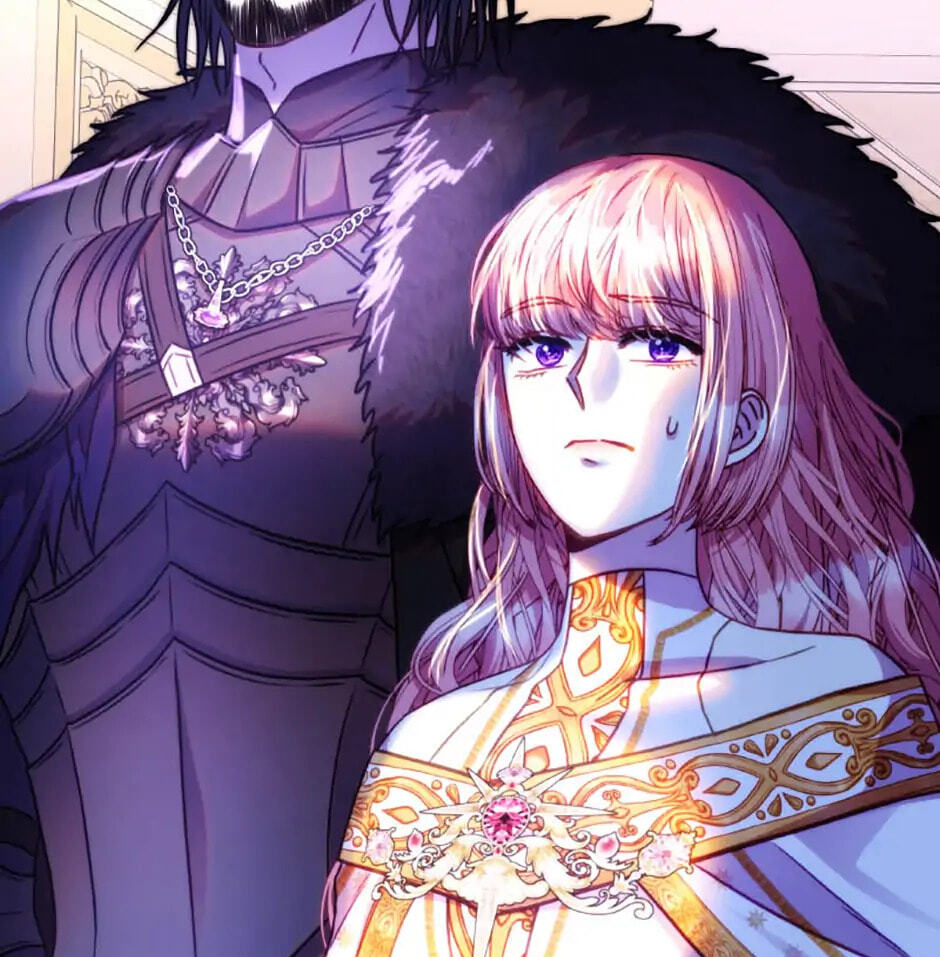 Read Another Typical Fantasy Romance chapter 142 image 115 on Lezhin