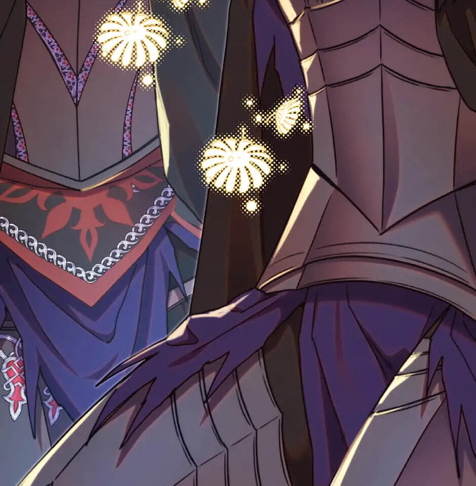 Read Another Typical Fantasy Romance chapter 142 image 16 on Lezhin