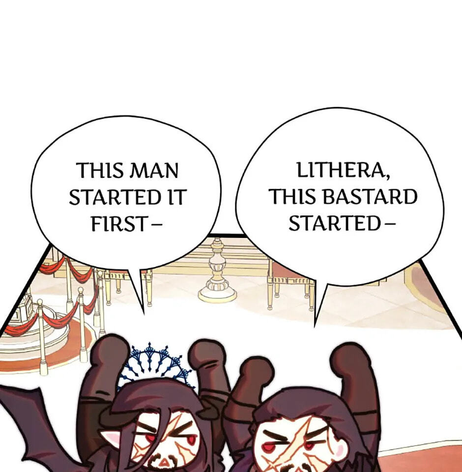 Read Another Typical Fantasy Romance chapter 142 image 19 on Lezhin