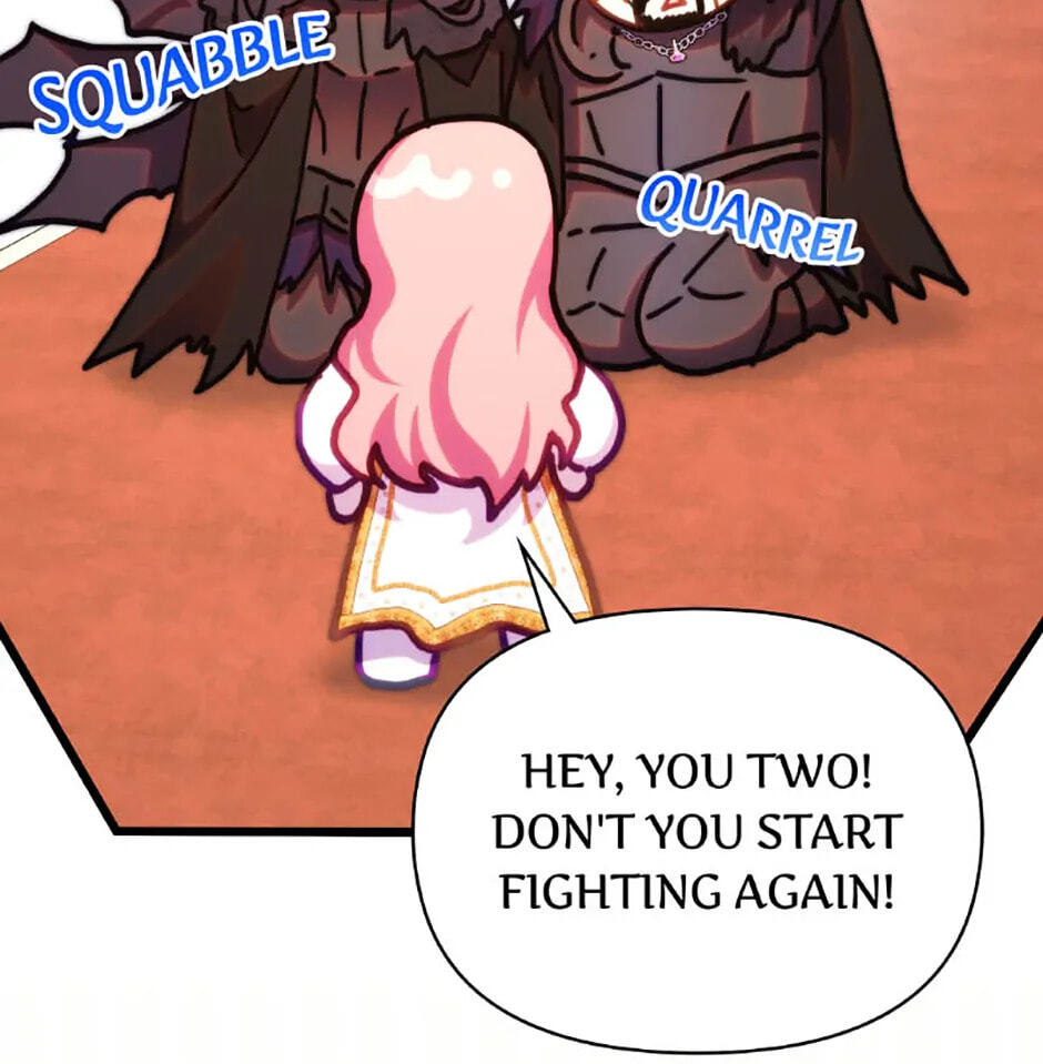 Read Another Typical Fantasy Romance chapter 142 image 20 on Lezhin