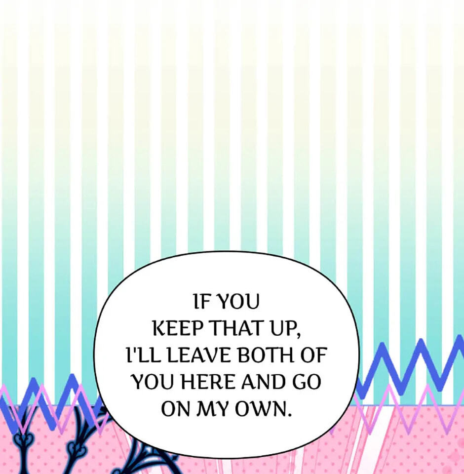 Read Another Typical Fantasy Romance chapter 142 image 21 on Lezhin