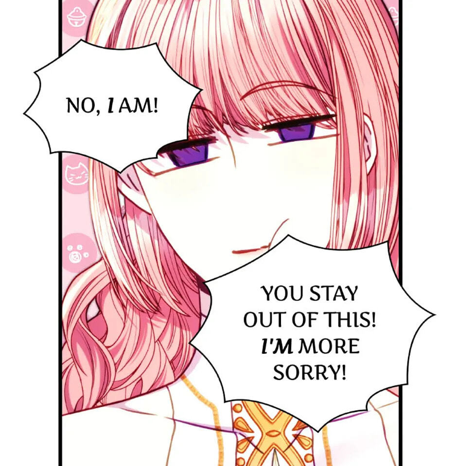 Read Another Typical Fantasy Romance chapter 142 image 25 on Lezhin