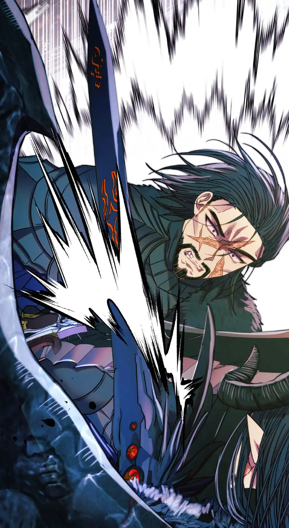 Read Another Typical Fantasy Romance chapter 142 image 3 on Lezhin