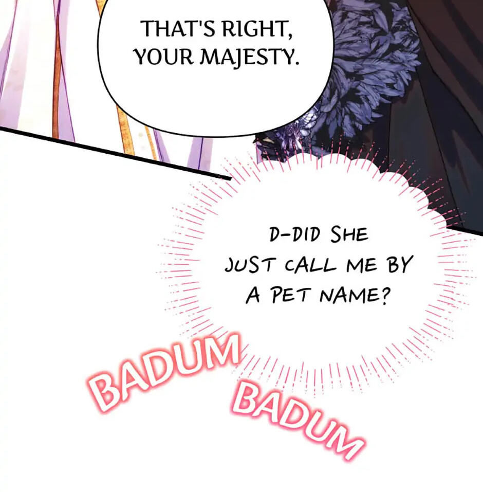 Read Another Typical Fantasy Romance chapter 142 image 32 on Lezhin