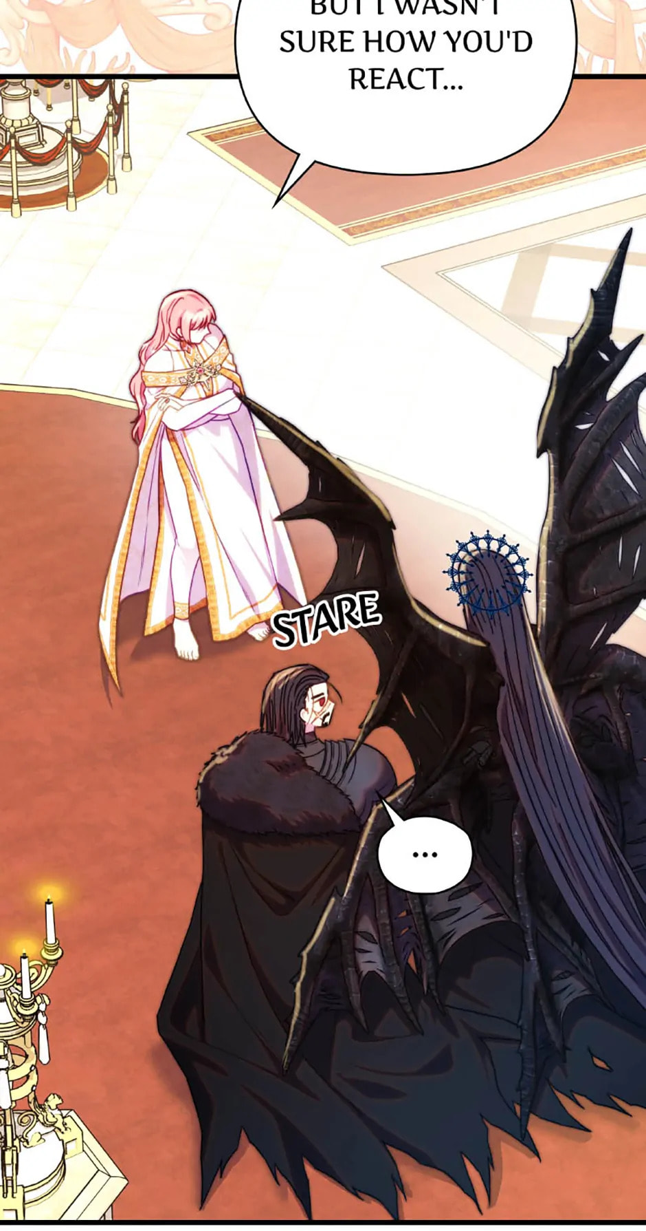 Read Another Typical Fantasy Romance chapter 142 image 49 on Lezhin