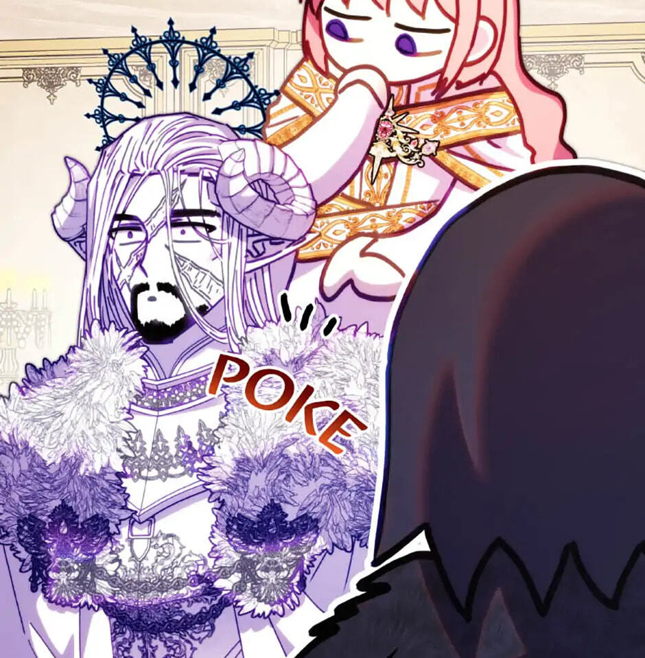 Read Another Typical Fantasy Romance chapter 142 image 55 on Lezhin