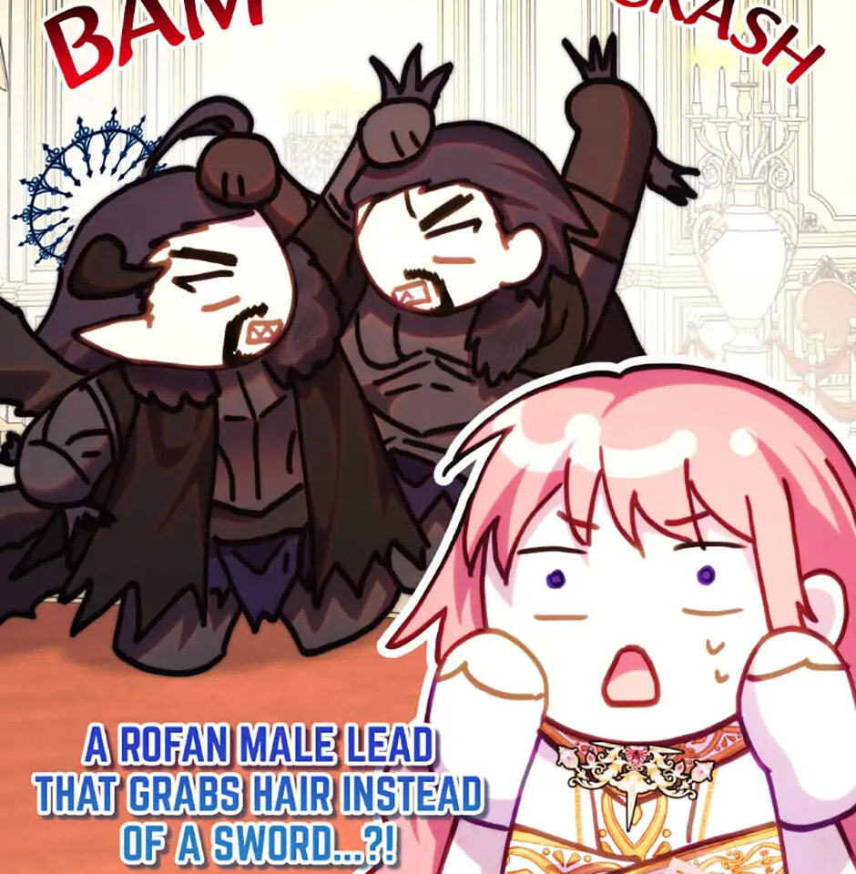 Read Another Typical Fantasy Romance chapter 142 image 8 on Lezhin