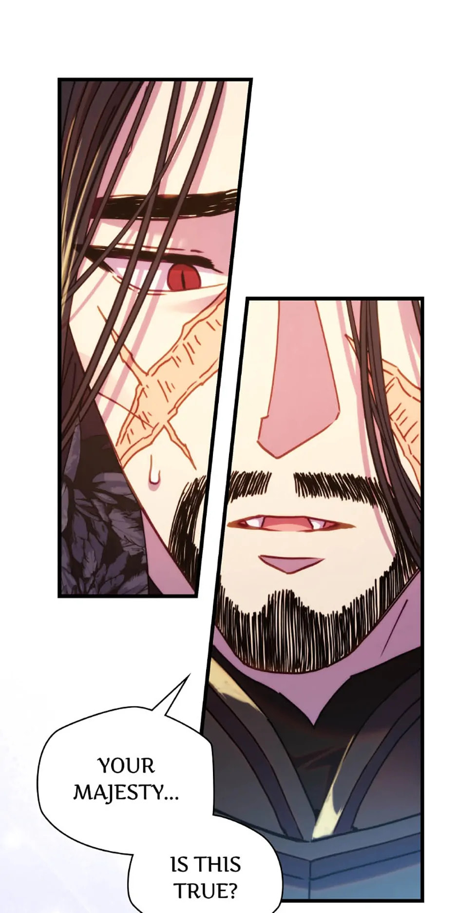 Read Another Typical Fantasy Romance chapter 142 image 84 on Lezhin