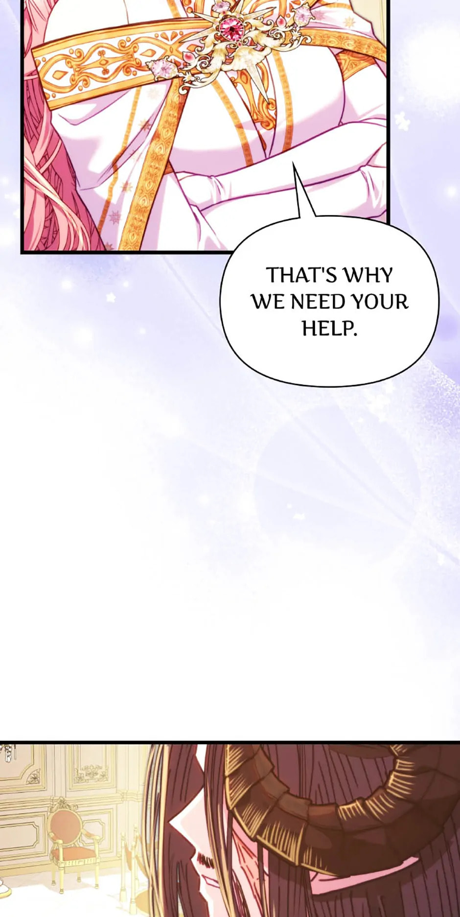 Read Another Typical Fantasy Romance chapter 142 image 86 on Lezhin