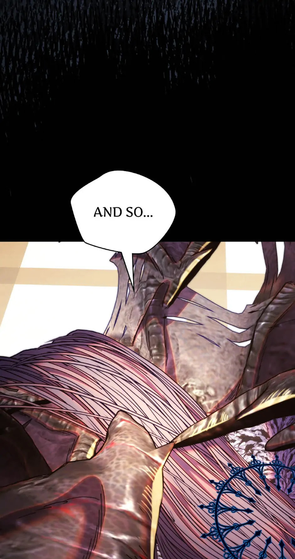 Read Another Typical Fantasy Romance chapter 143 image 102 on Lezhin