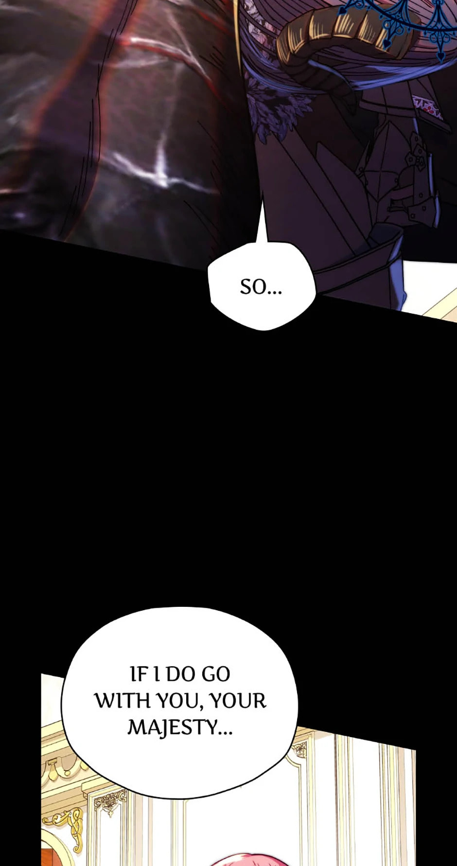 Read Another Typical Fantasy Romance chapter 143 image 103 on Lezhin