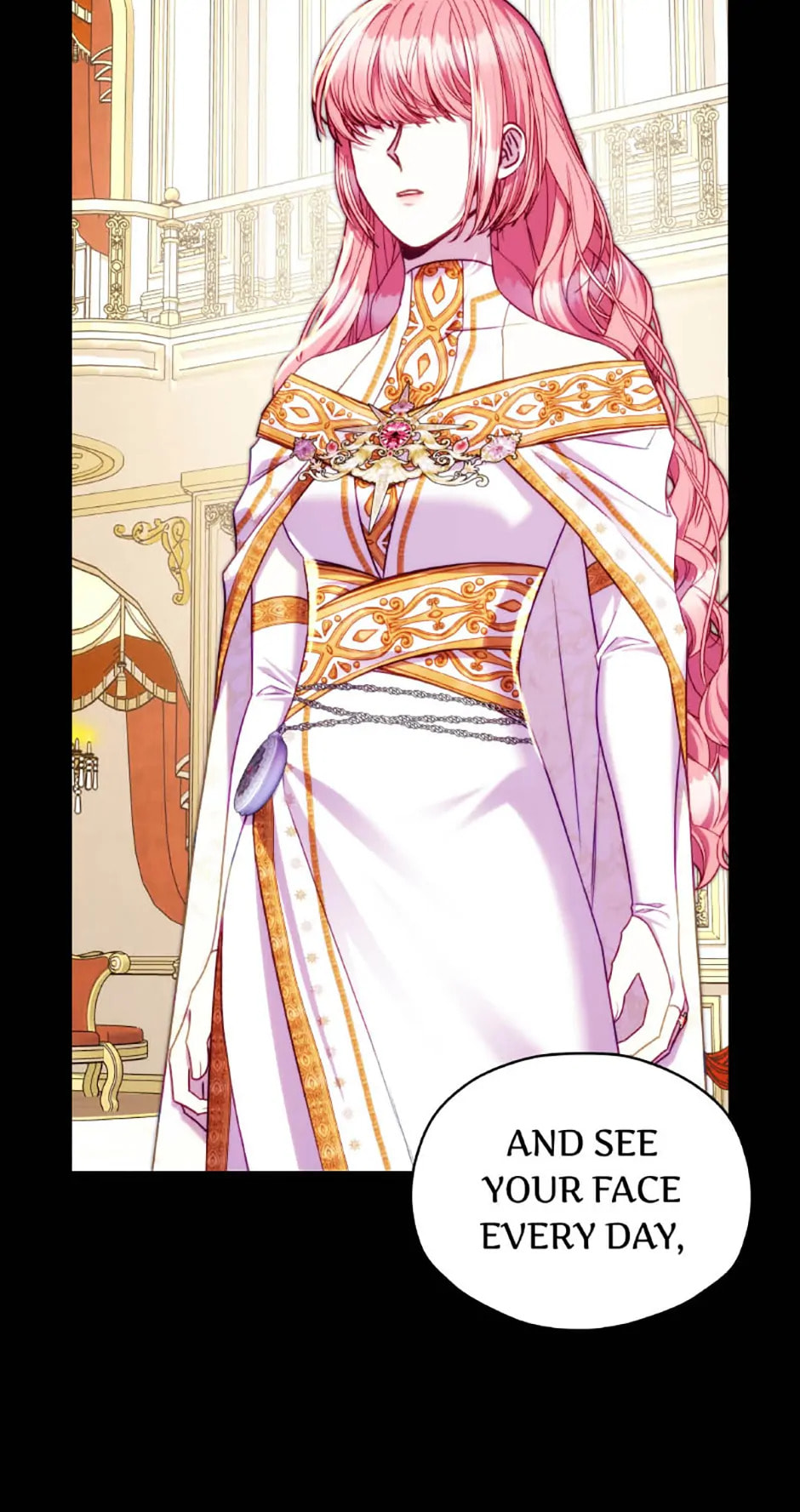 Read Another Typical Fantasy Romance chapter 143 image 104 on Lezhin