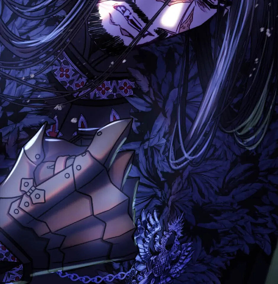 Read Another Typical Fantasy Romance chapter 143 image 110 on Lezhin