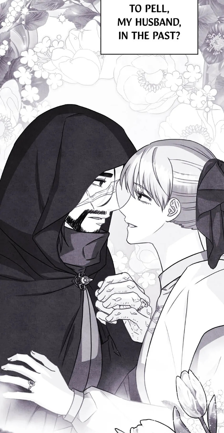 Read Another Typical Fantasy Romance chapter 143 image 120 on Lezhin