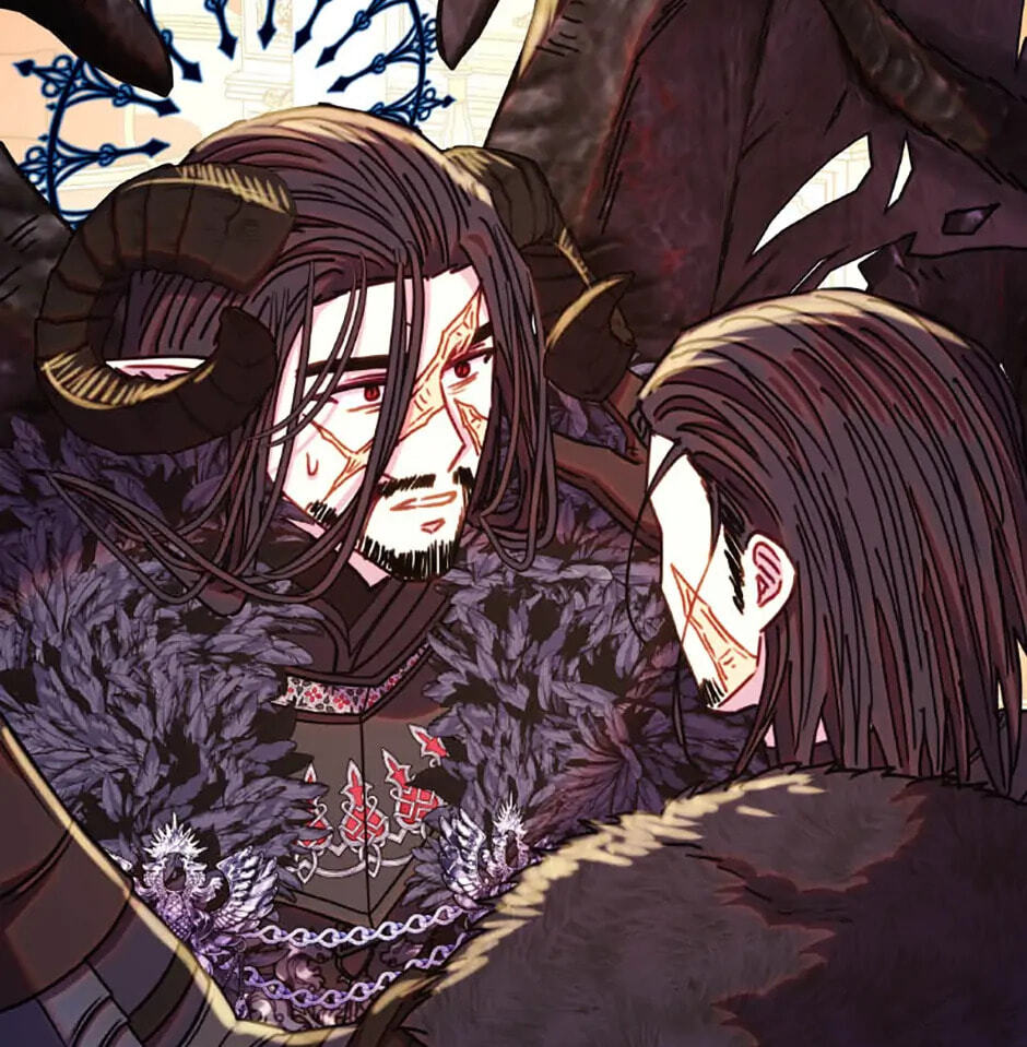 Read Another Typical Fantasy Romance chapter 143 image 131 on Lezhin