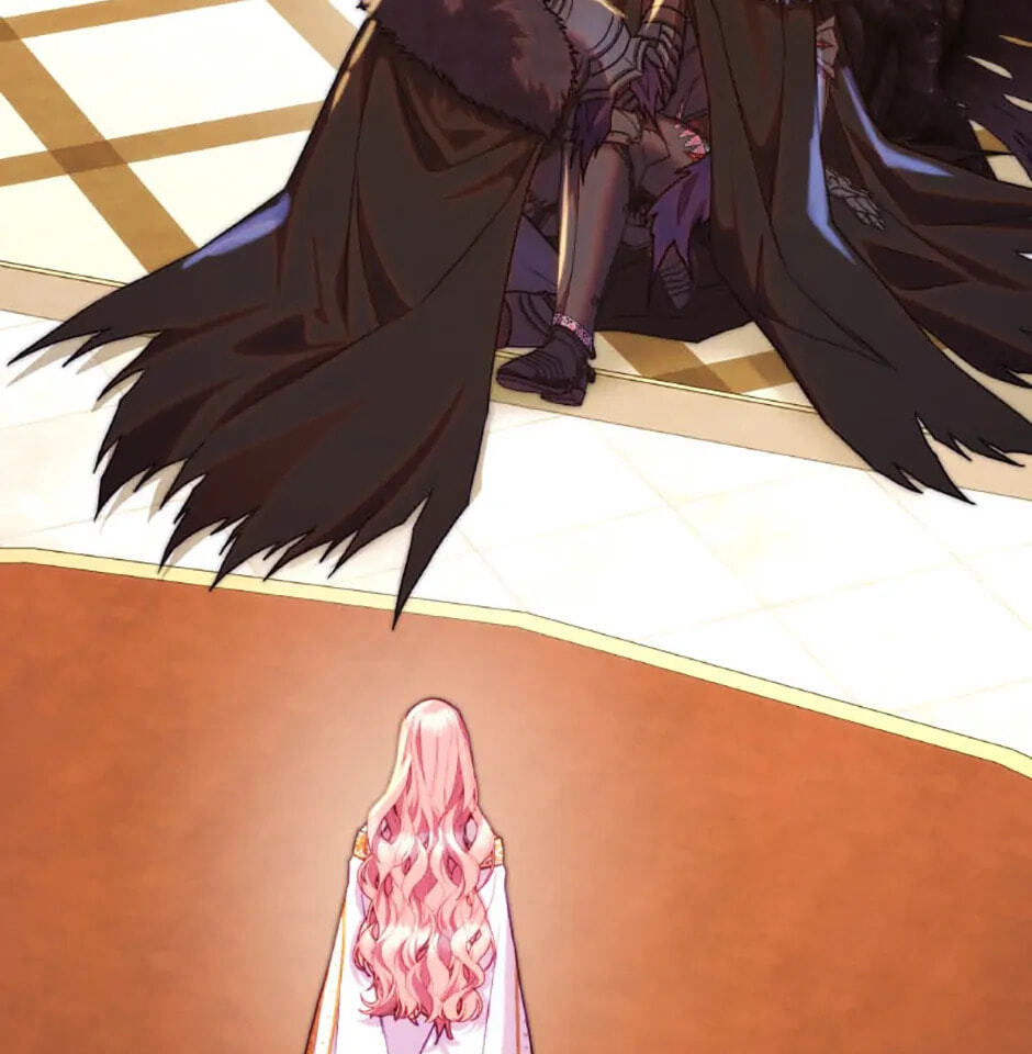 Read Another Typical Fantasy Romance chapter 143 image 15 on Lezhin
