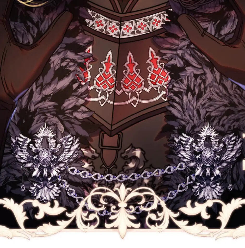 Read Another Typical Fantasy Romance chapter 143 image 153 on Lezhin