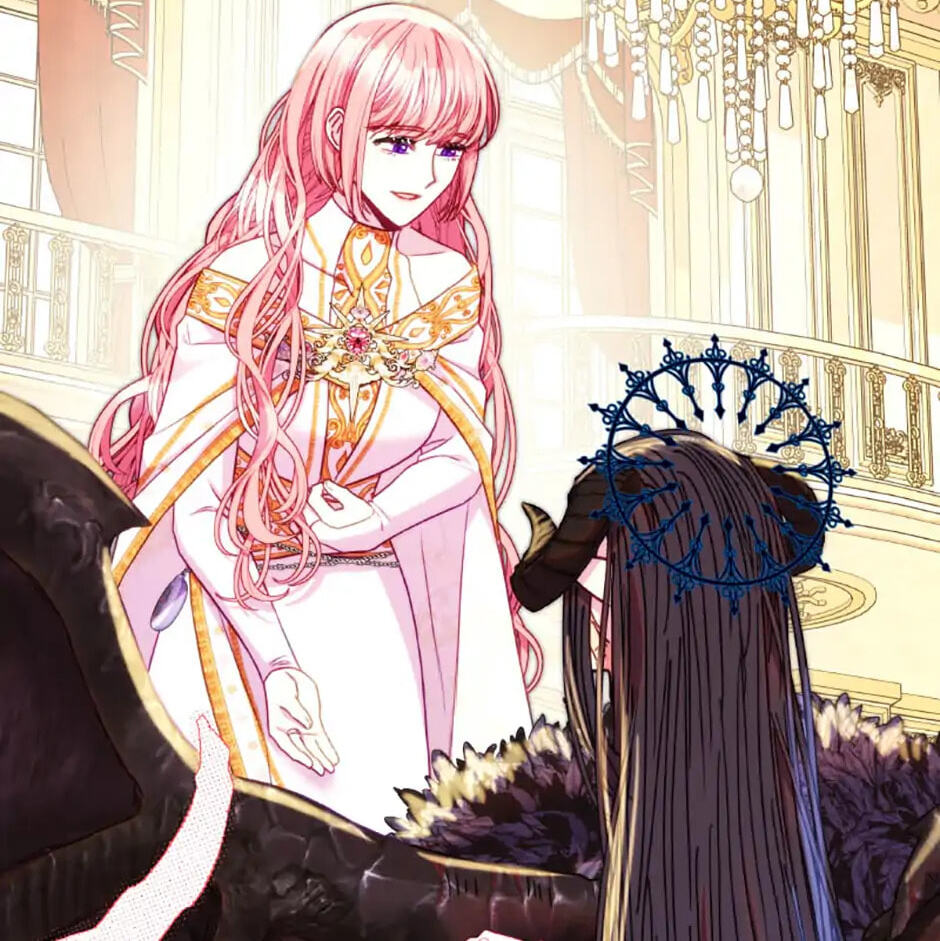 Read Another Typical Fantasy Romance chapter 143 image 163 on Lezhin