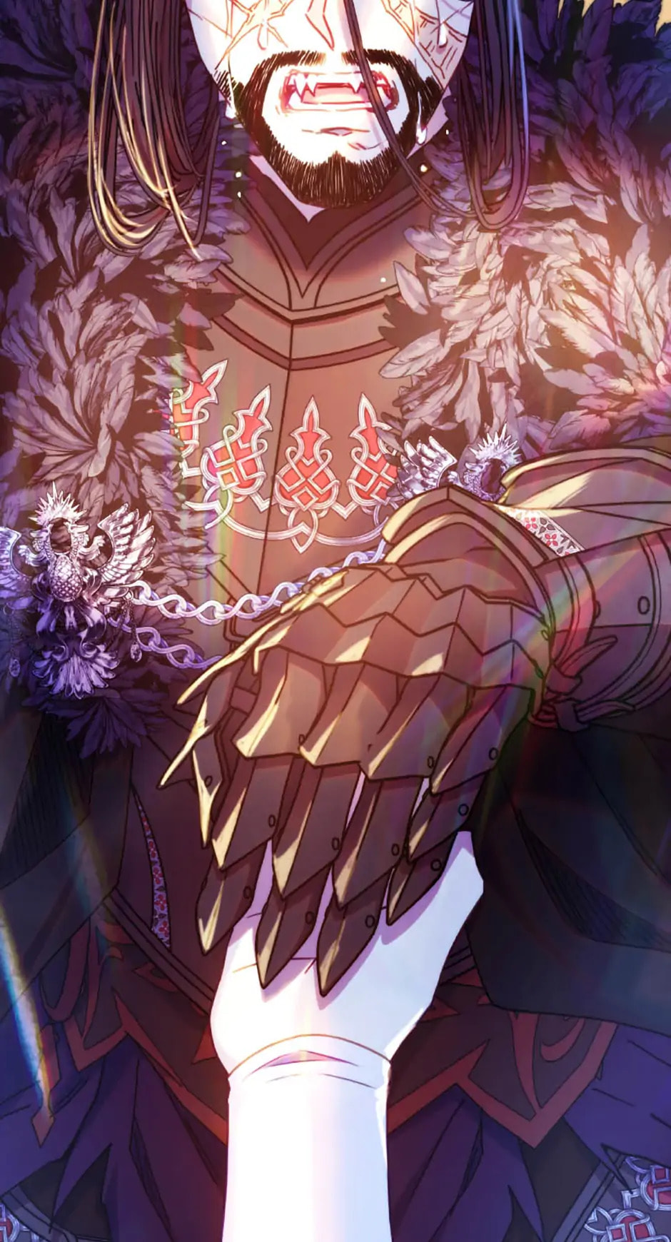 Read Another Typical Fantasy Romance chapter 143 image 171 on Lezhin