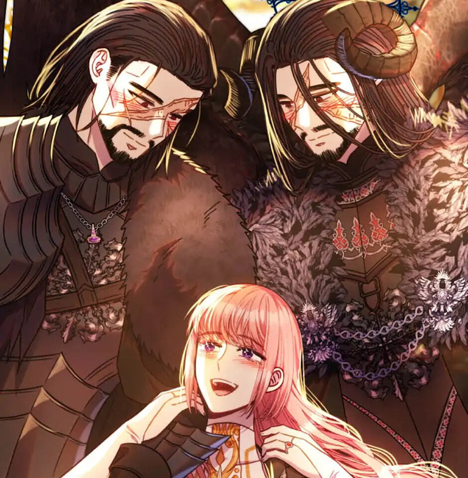 Read Another Typical Fantasy Romance chapter 143 image 212 on Lezhin