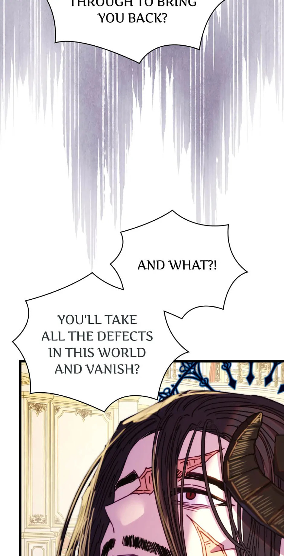 Read Another Typical Fantasy Romance chapter 143 image 3 on Lezhin