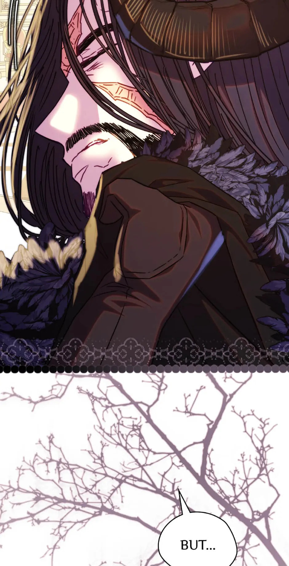 Read Another Typical Fantasy Romance chapter 143 image 5 on Lezhin