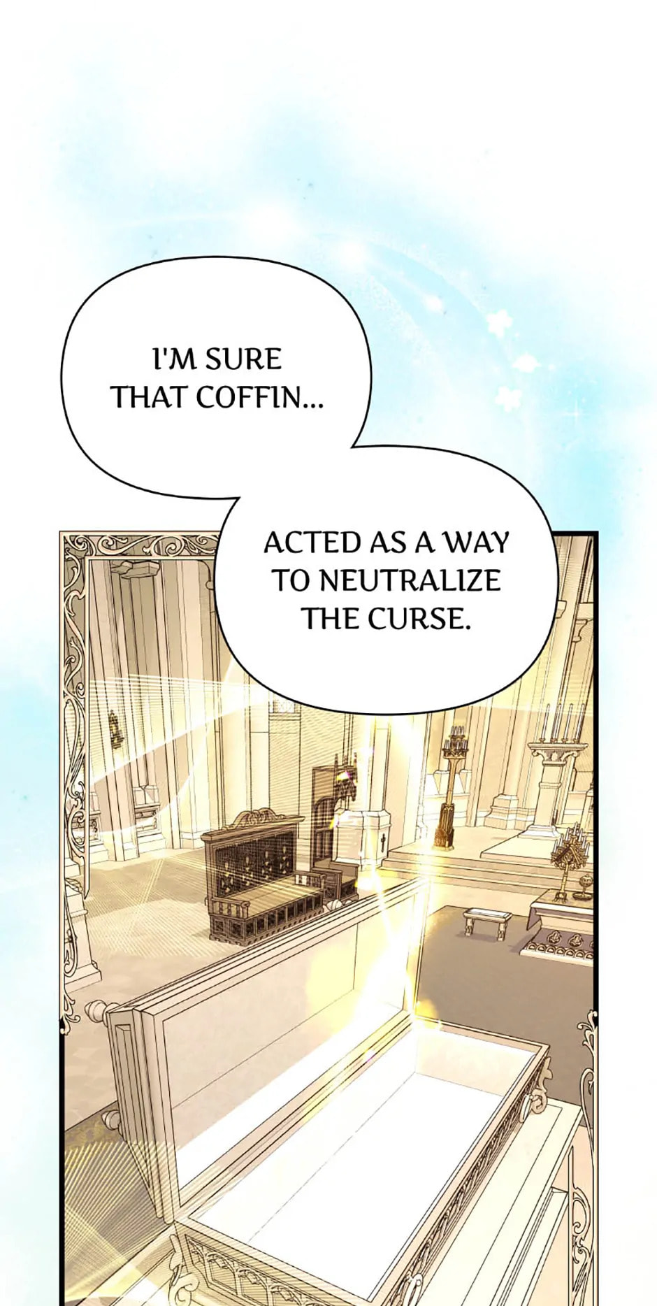 Read Another Typical Fantasy Romance chapter 143 image 77 on Lezhin