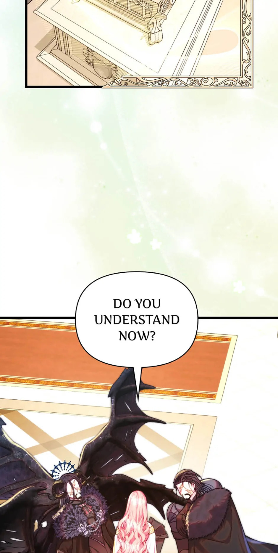 Read Another Typical Fantasy Romance chapter 143 image 78 on Lezhin