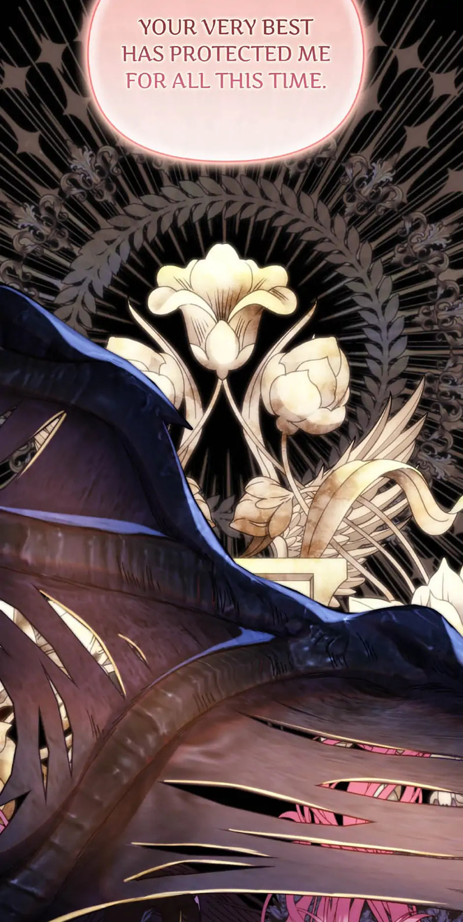 Read Another Typical Fantasy Romance chapter 143 image 80 on Lezhin