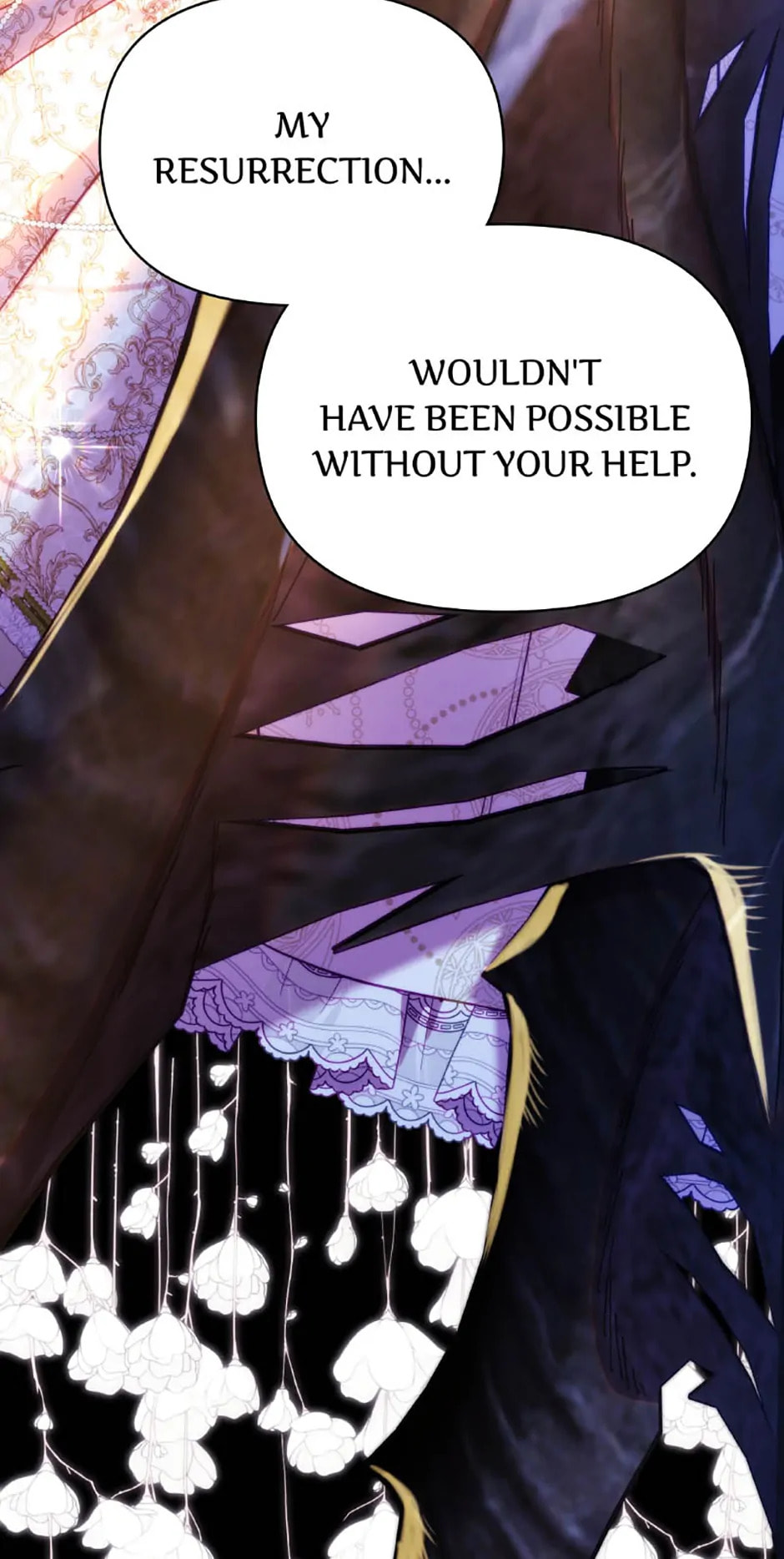 Read Another Typical Fantasy Romance chapter 143 image 82 on Lezhin