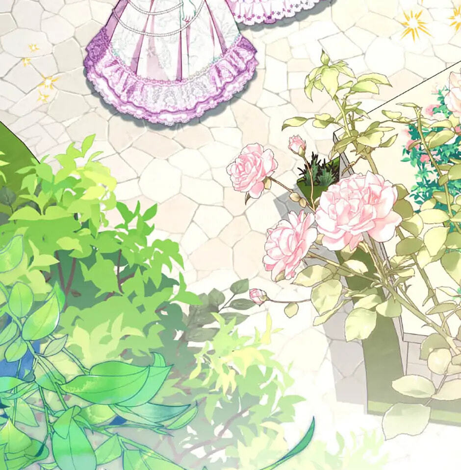 Read Another Typical Fantasy Romance chapter 144 image 107 on Lezhin